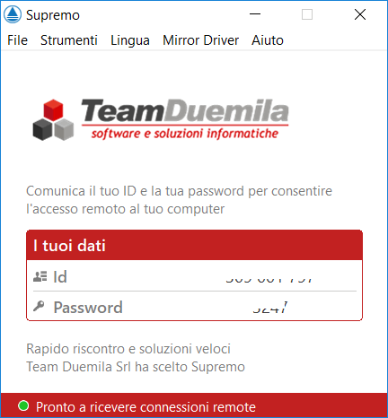 TeleAssistenza
